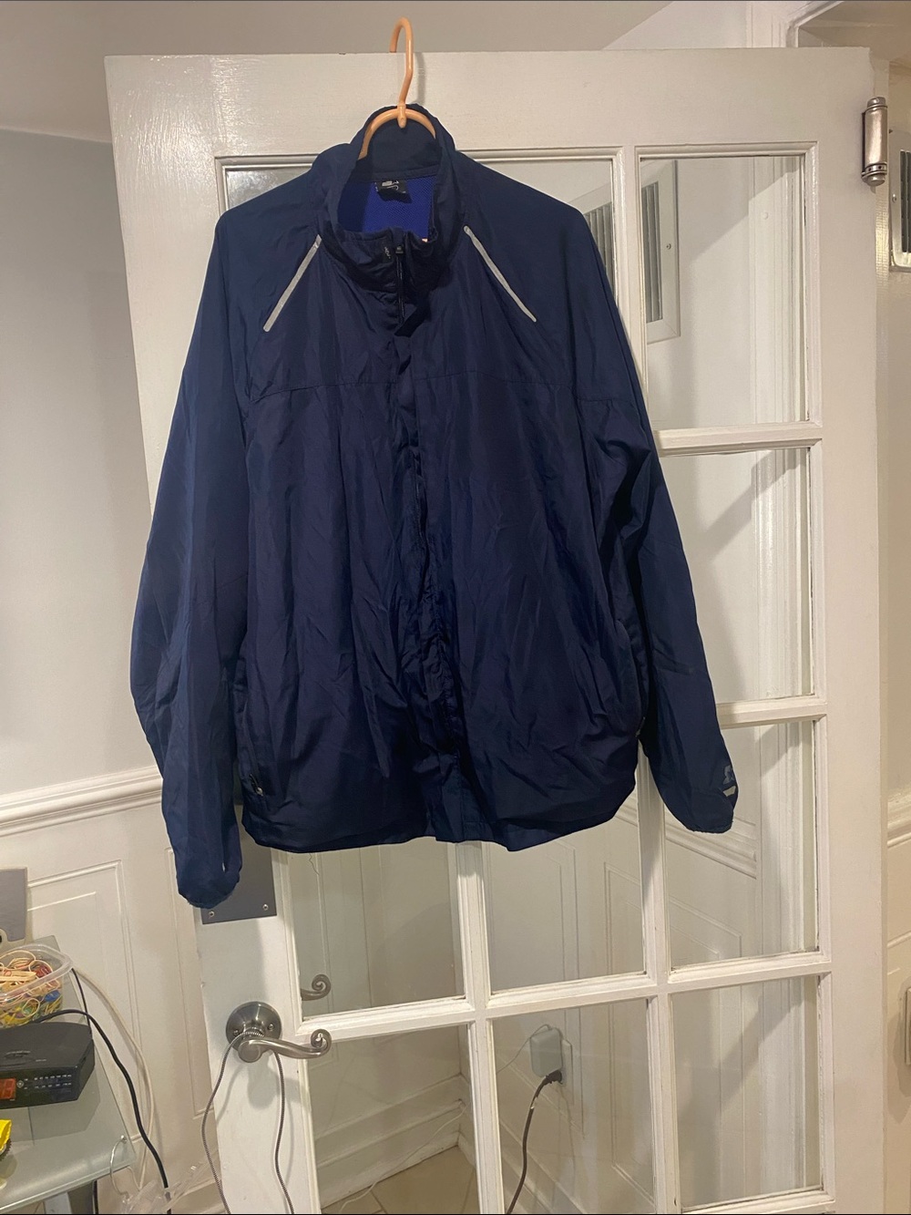 Starter size XL(46-48) Jacket good condition